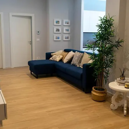 Maison Lisa - New Stylish In * ساليرنو