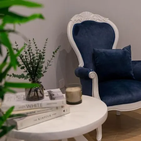 شقة Maison Lisa - New Stylish In