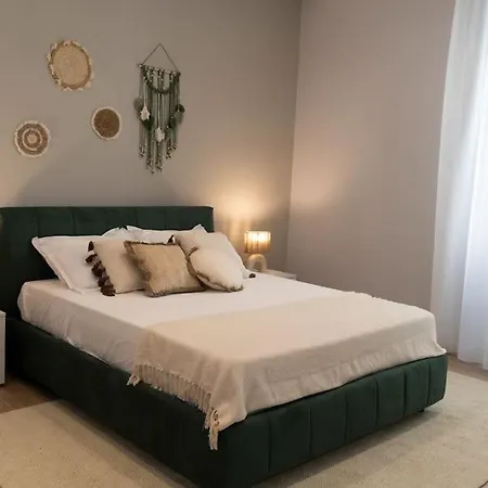 Maison Lisa - New Stylish In ساليرنو