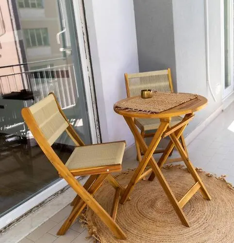 شقة Maison Lisa - New Stylish In