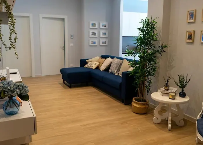 Maison Lisa - New Stylish In * ساليرنو
