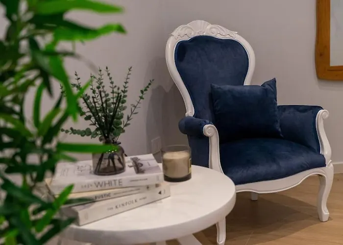 شقة Maison Lisa - New Stylish In