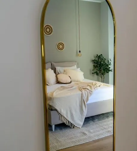 شقة Maison Lisa - New Stylish In