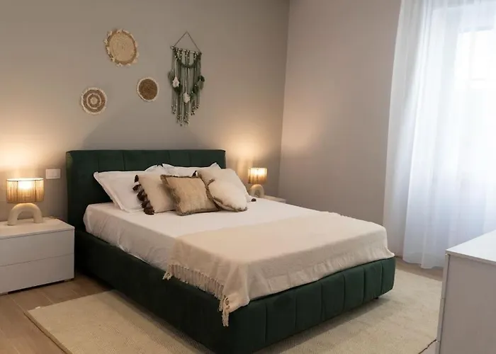 Maison Lisa - New Stylish In ساليرنو